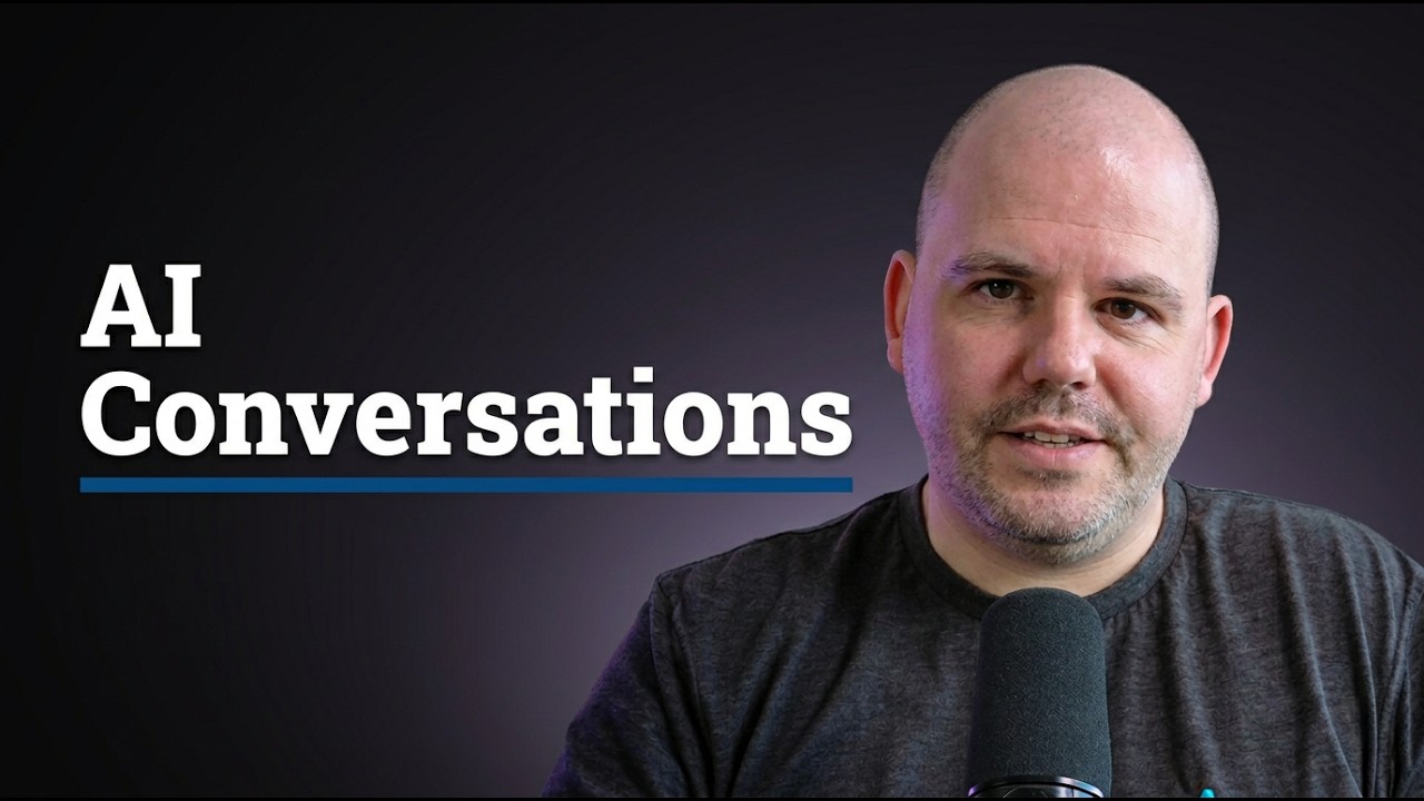 How AI Conversations Are Quietly Replacing Your Best Sales Staff