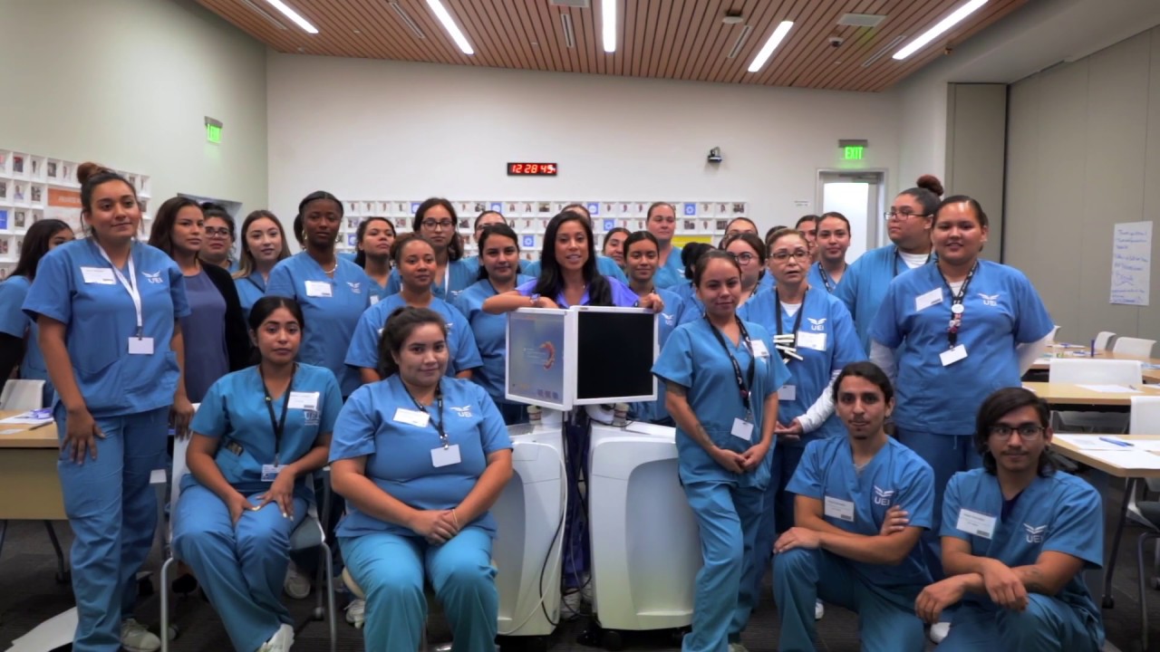 Dental Assistant Bootcamp Overview | UEI College