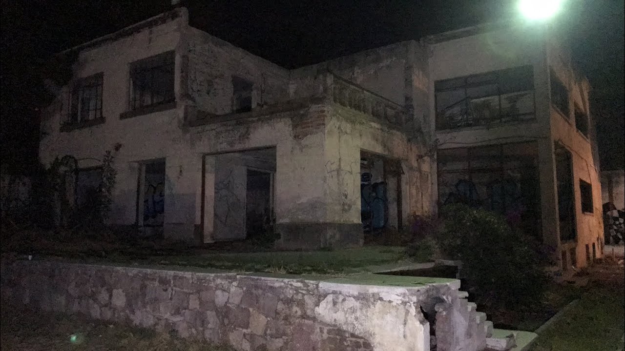 La Mansión Embrujada Quédate Hasta el Final #parati #viral #viralvideo #fyp2024 #fypシ