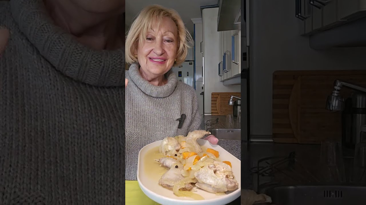 PERDICES EN ESCABECHE o ESCABECHADAS