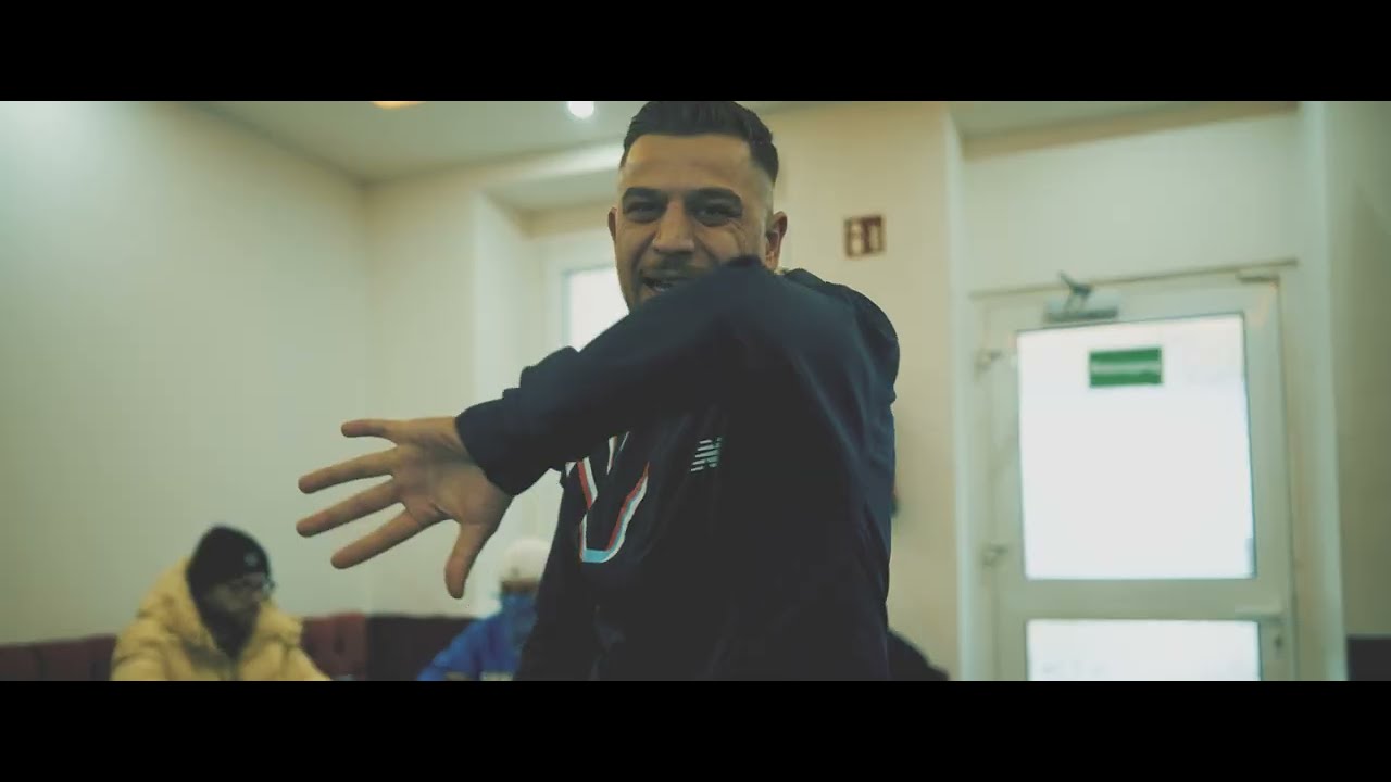 Allo103 - Ich Grüße