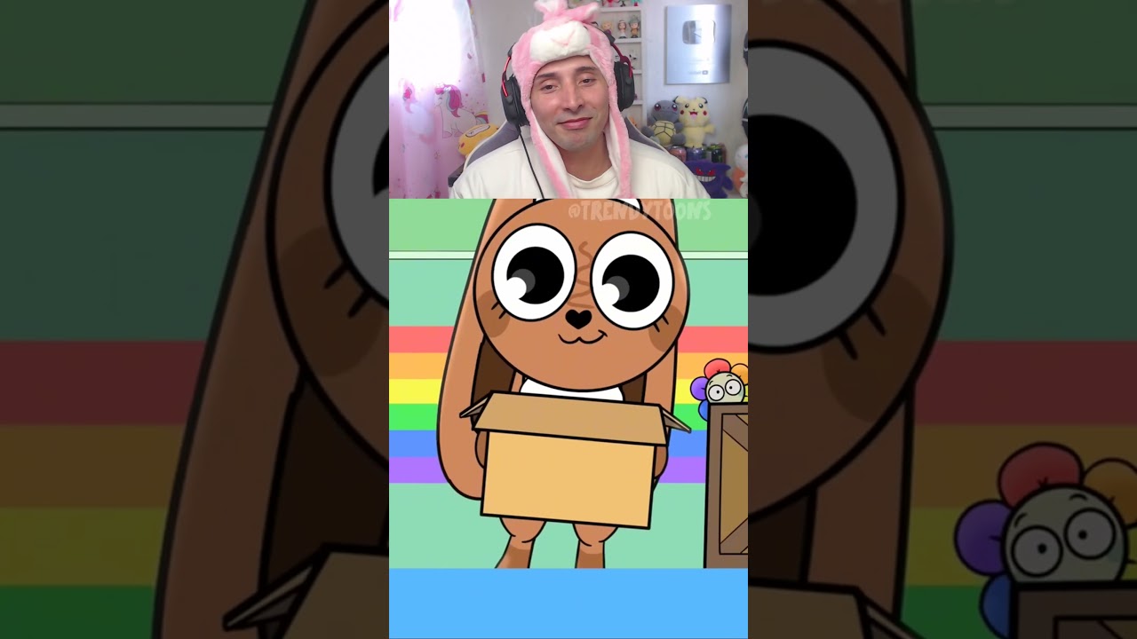 O DAND&Atilde;O &Eacute; O MAIOR PROTETOR DO PEBBLE