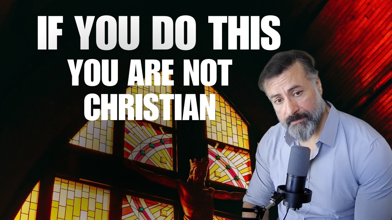 Are You Practically an Atheist Without Realizing It?