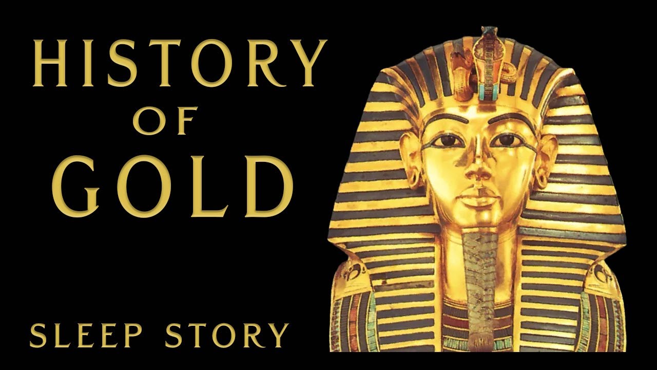 History of Gold - Sleep Documentary