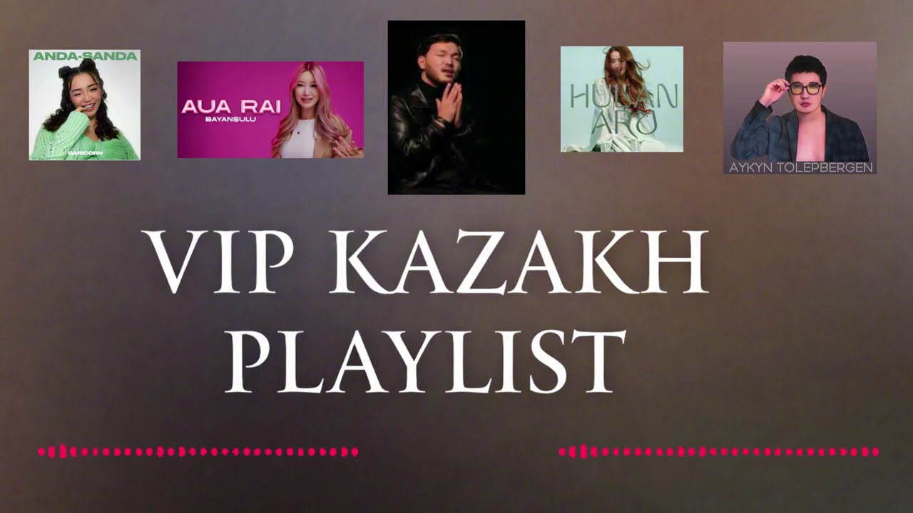 VIP KAZAKH PLAYLIST 2026 | ВИП КАЗАХ ПЛЕЙЛИСТ  #қазақшаәндер #қазақшахиттер #remix