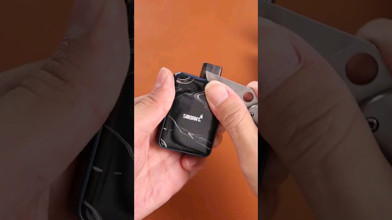 Smoant Charon Baby