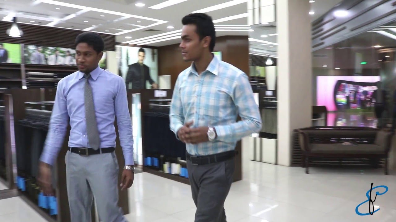 FIT ELEGANCE | JFP Showroom at a Glance
