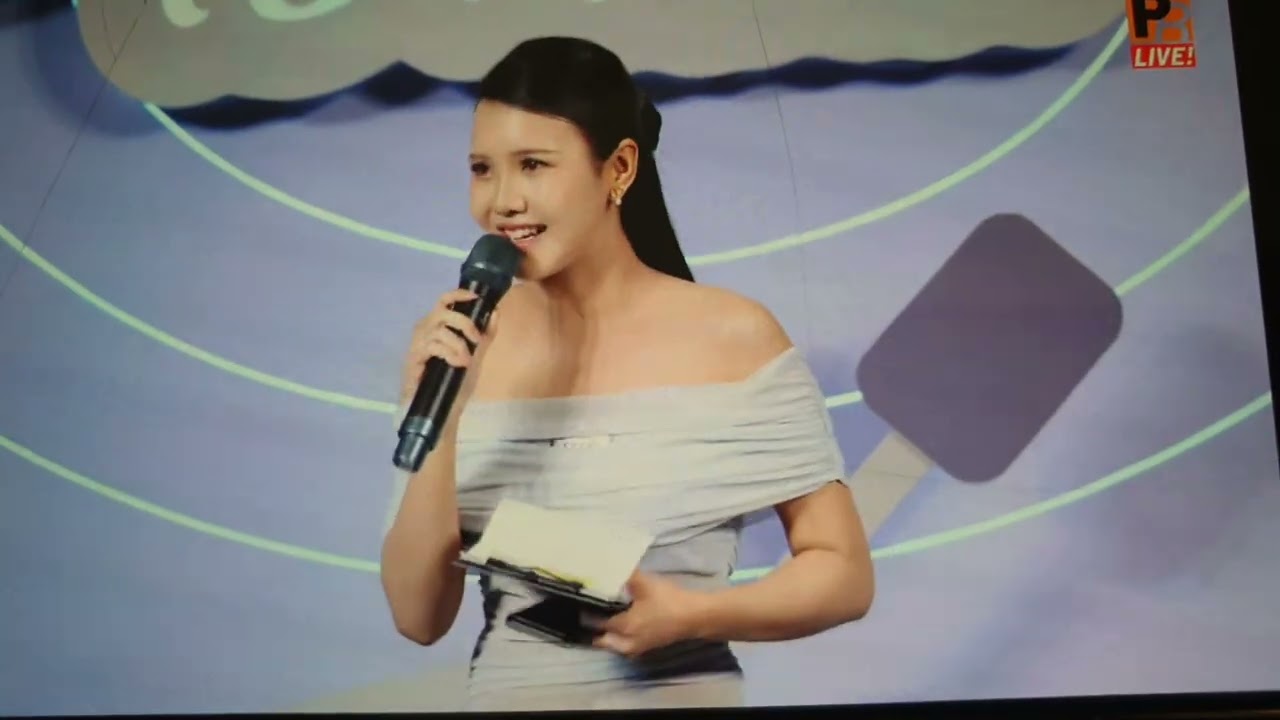 Mc.  งาน Oppo