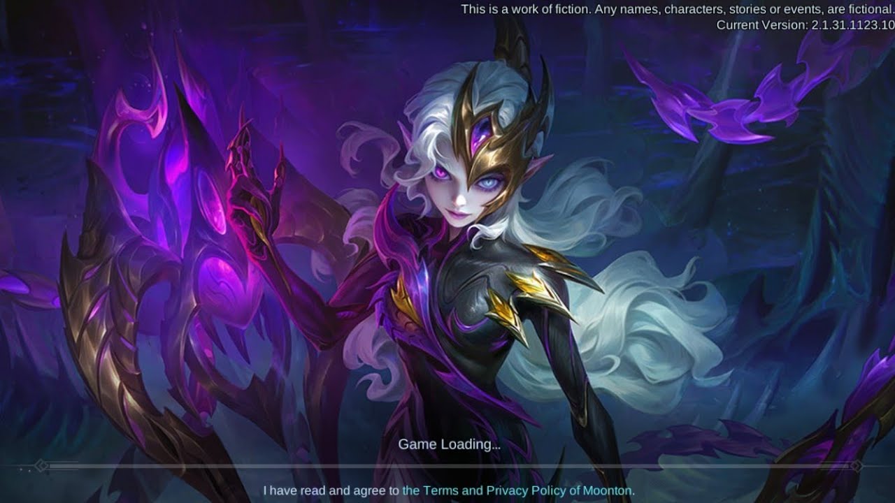 Crazy Gamer is live | Moba legend