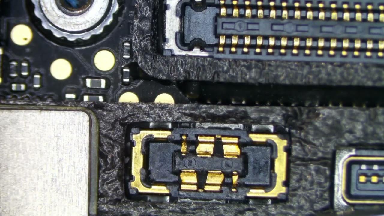 Un problema muy común en iPhone 8plus 0%