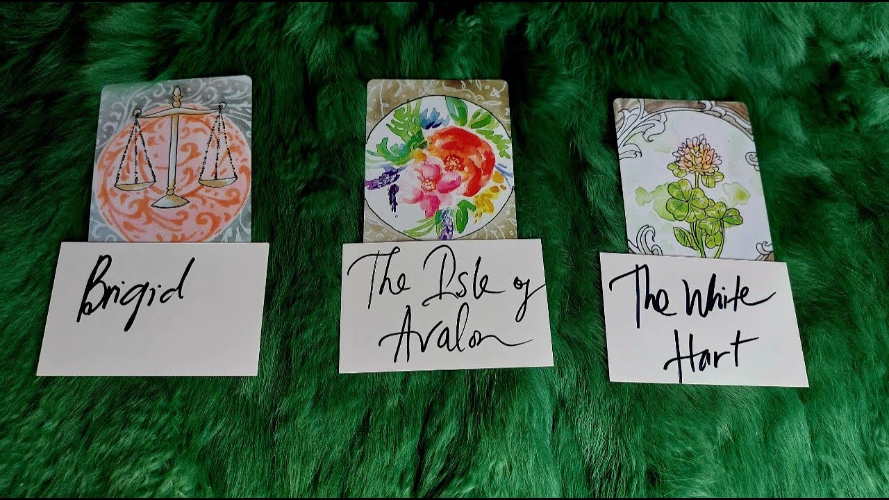 TIÊN TRI HẬU VẬN TƯƠNG LAI CỦA BẠN. @EvelynTarot