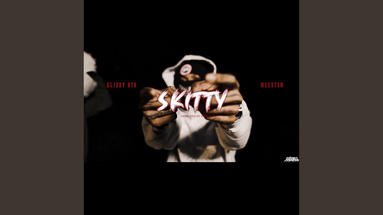 SKITTY (feat. MEEZTSN)
