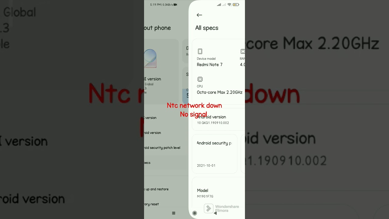 no ntc network | ntc ma network kasari herne