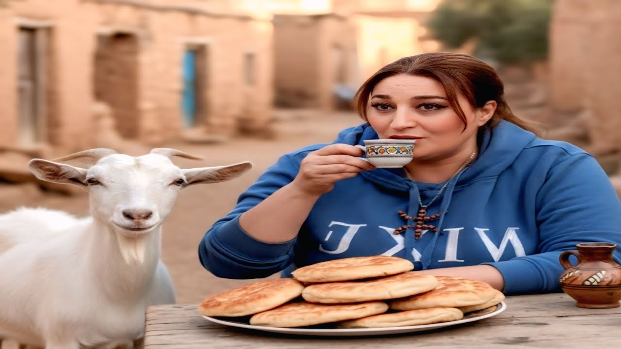 Vivre comme je veux : la voix d’une femme kabyle