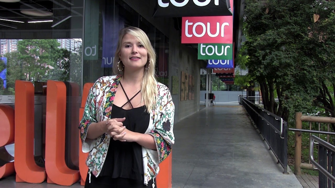 El Personaje Recomienda - Vanessa Palacio