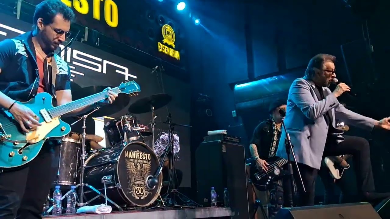 Camisa de V&ecirc;nus - A Ra&ccedil;a Mansa - S&atilde;o Paulo(SP) - 24/10/2025