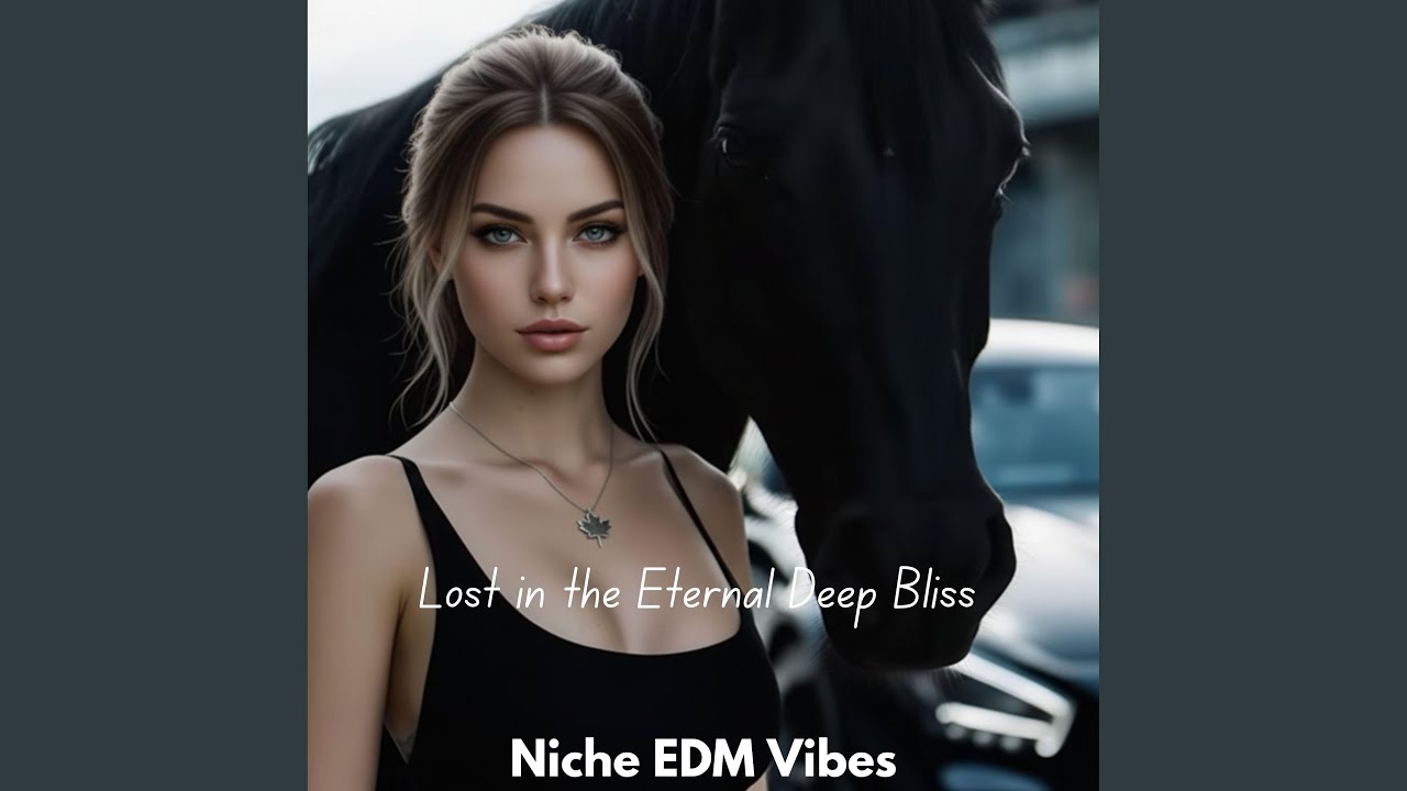 Velvet Basslines, Warm Ambient Sun
