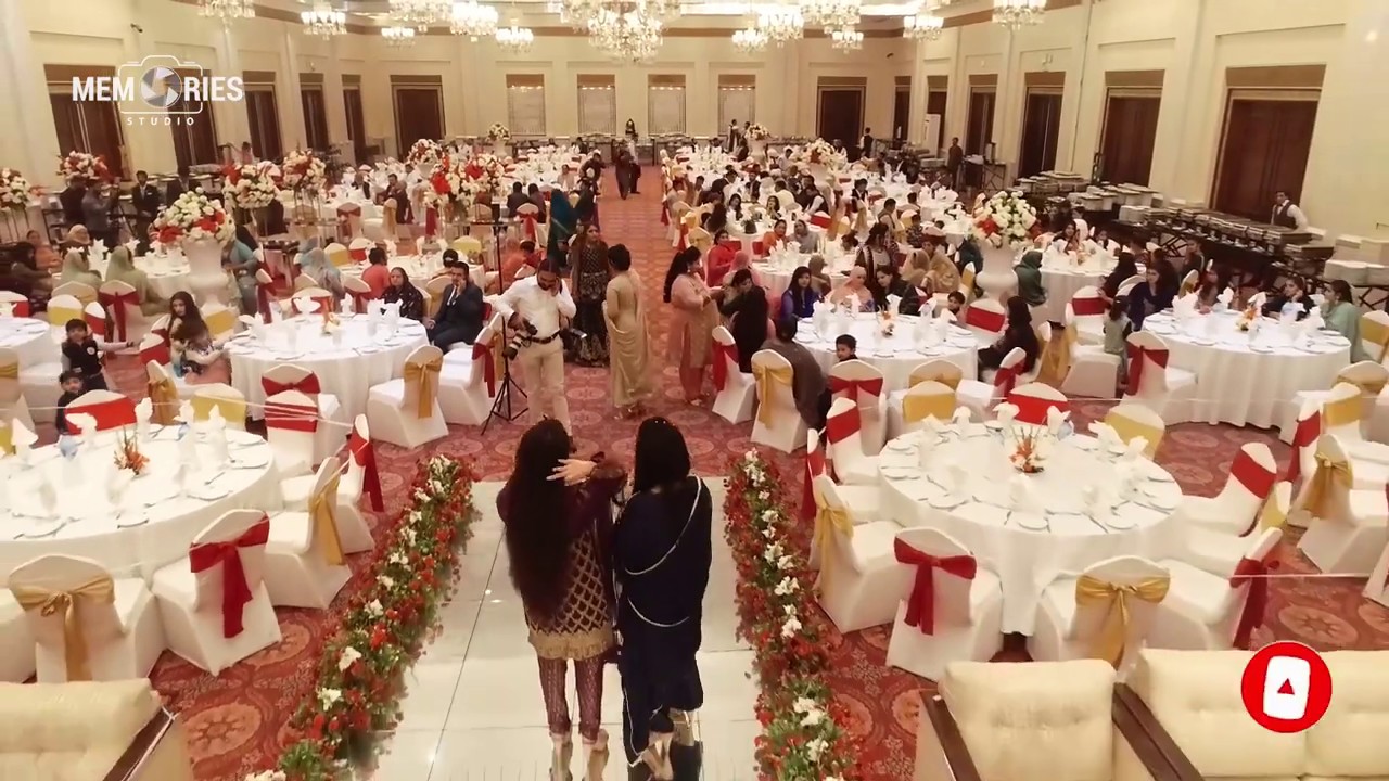 Pearl Continental Hotel Lahore | Luxury Hotels in Lahore | shahi khaima pc lahore  | wedding trends