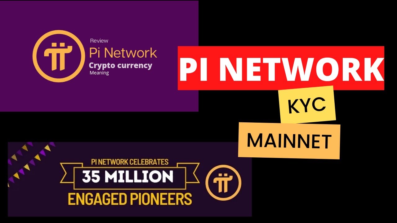 Viral PI NETWORK -Tetap Semangat Para Pioner Klik Petir Sambil Menunggu Hasilll💪🤩 Mainnet