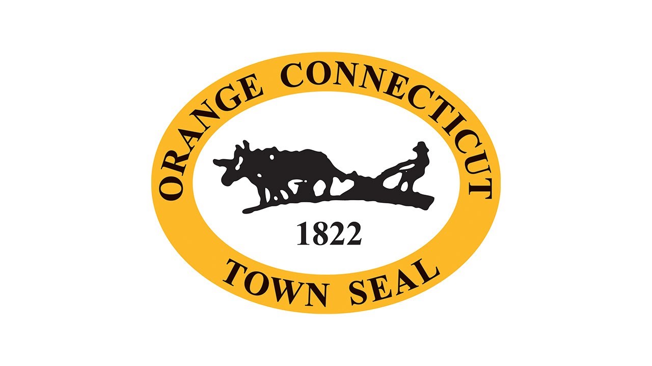 November 3 - Zoning Board of Appeals - Regular Meeting - Town of Orange, CT Live Meetings