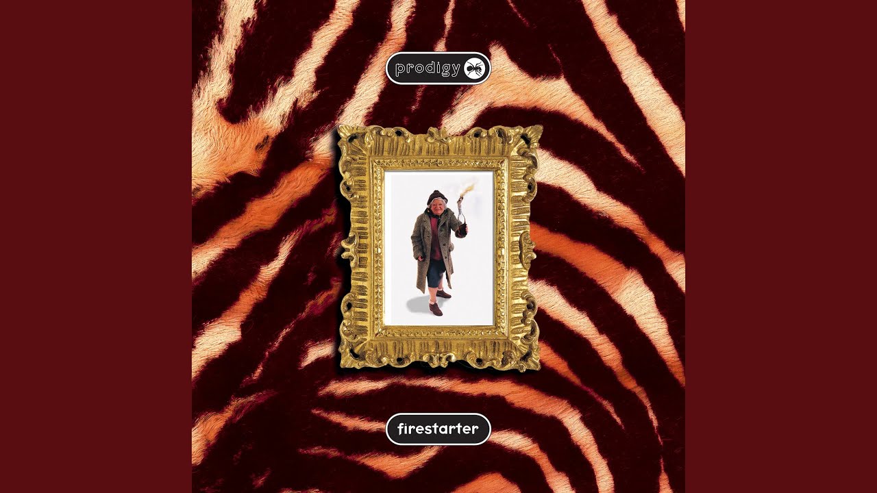 Firestarter (Instrumental)