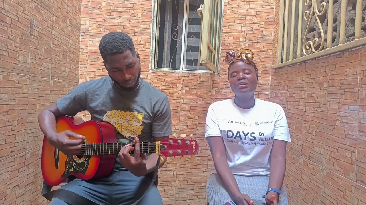 Our Assurance in this season. Balogun Oko (COVER) - CAC Hymn🔥