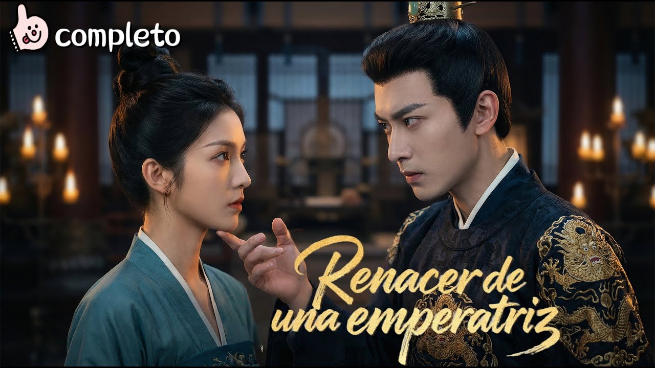 Tras ser traicionada y morir en llamas, &iexcl;renace para vengarse convertida en una poderosa Emperatriz!