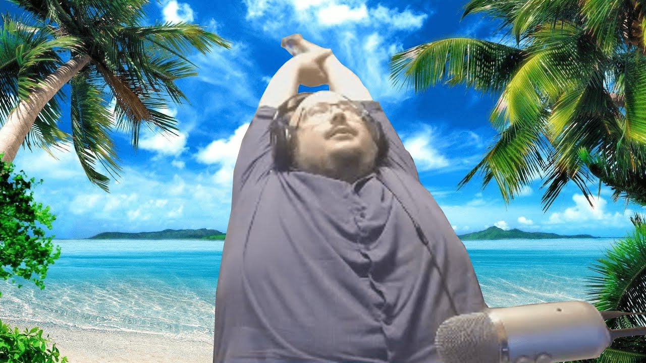 WingsOfRedemption Begs For 1 Hour Straight And Deletes The Stream