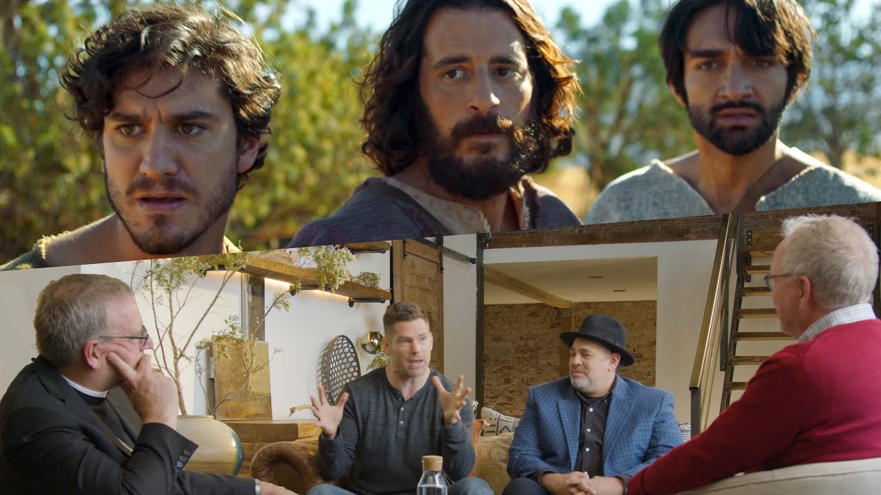 Every detail matters: Extended Bible Roundtable
