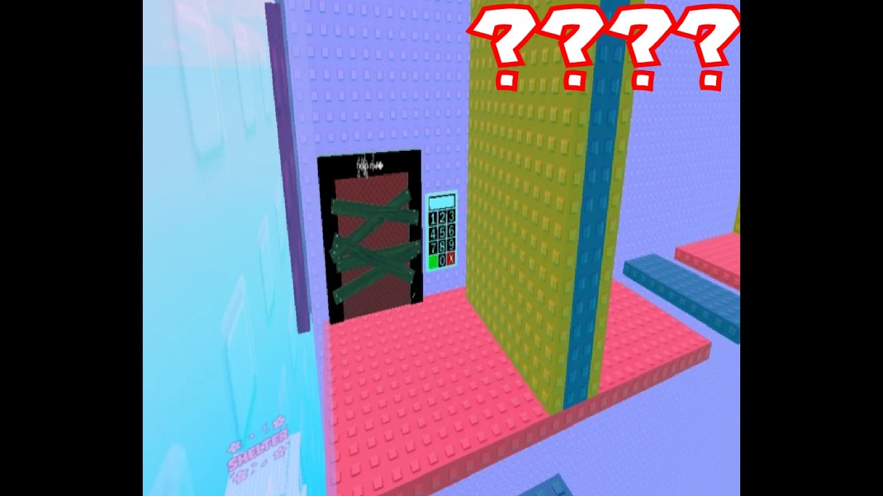 Rating Roblox Horror Games