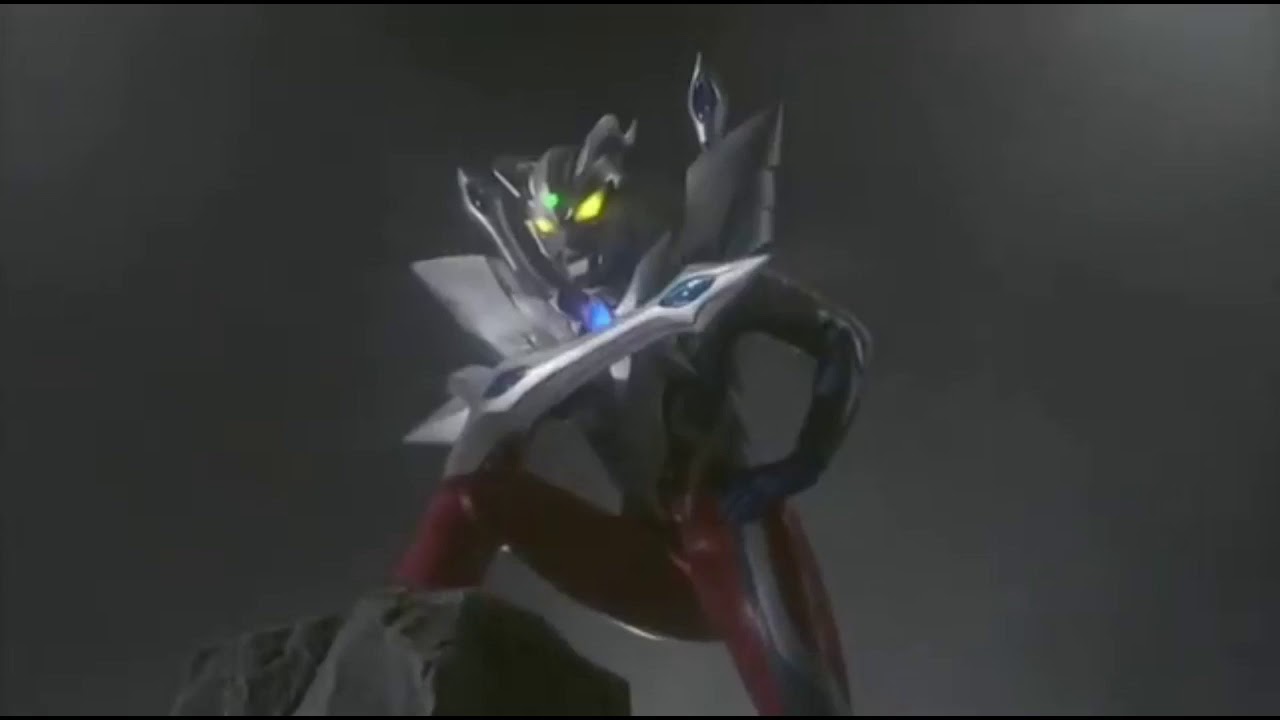 Ultraman Zero BGM beatstar Version