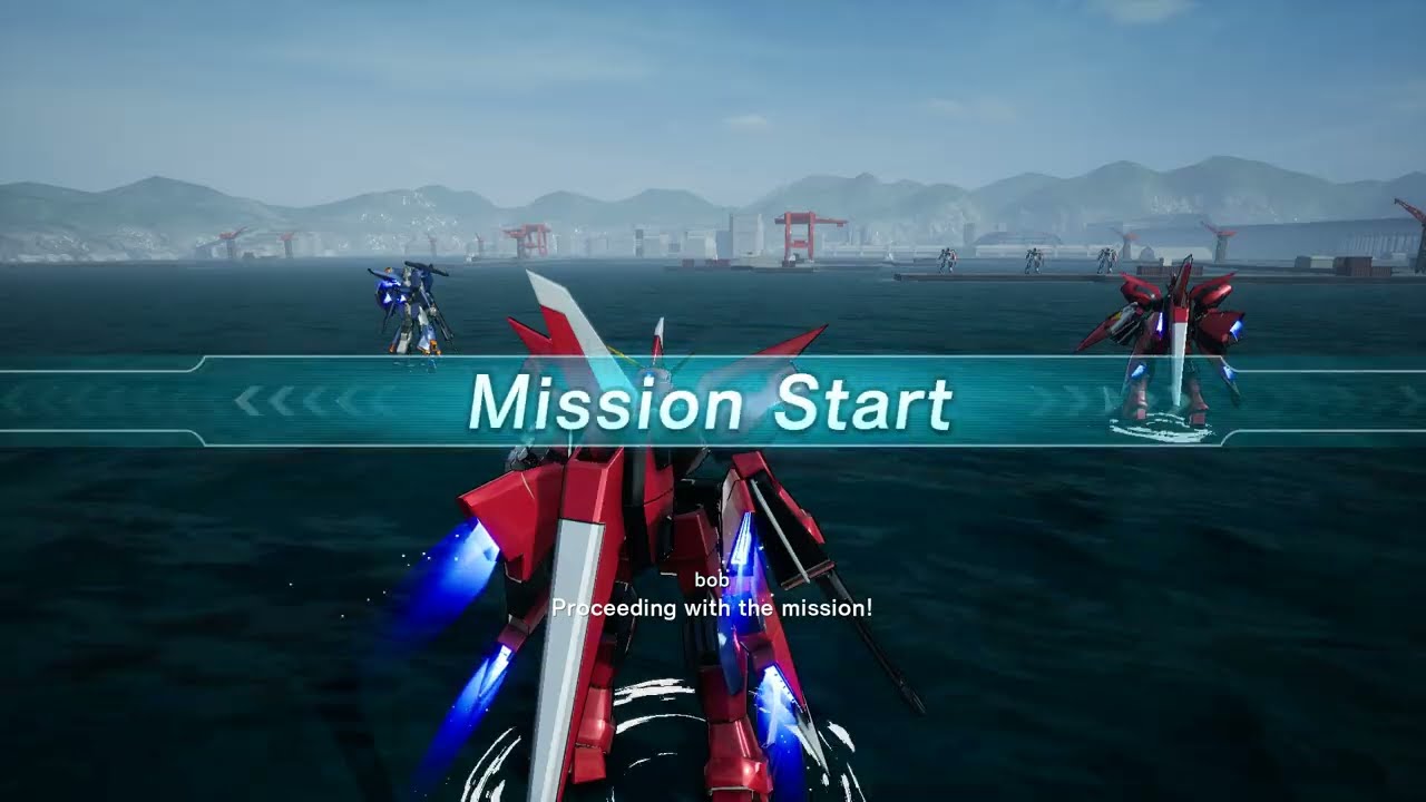 [The Aftermath of Victory Phase 12 ZAFT Forces] Mobile Suit Gundam Seed Battle Destiny Remastered