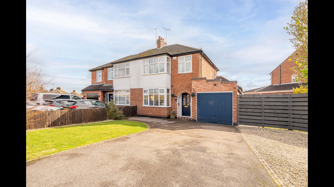 For Sale - Whitnash, Royal Leamington Spa #house #home #houseforsale #property #buy - 01926 888 777