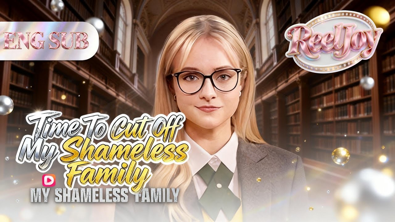 Time To Cut Off My Shameless Family #gjl65 #dramabox #drama