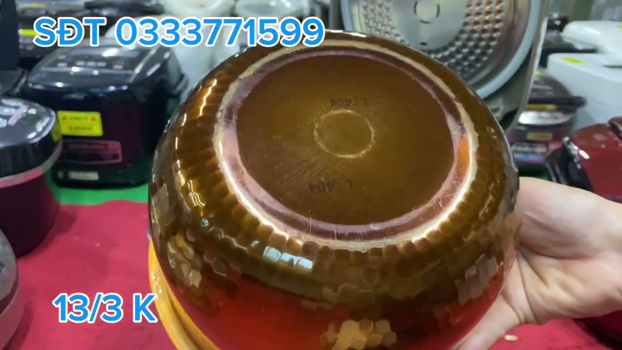 13/3 báo giá nhanh nồi cơm nội địa nhật miễn phí vận chuyển 
