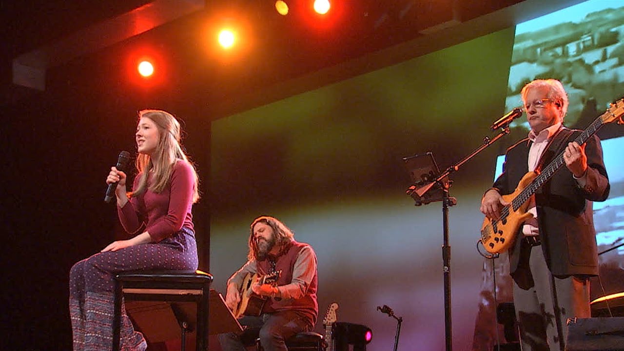 The House You're Building - Northland Church