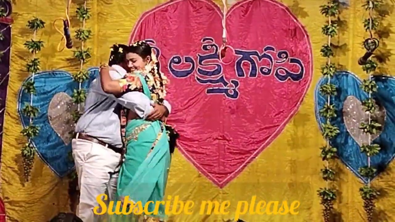 Paritalavaaripalem Drama Songs Hai Hai Full Video Song