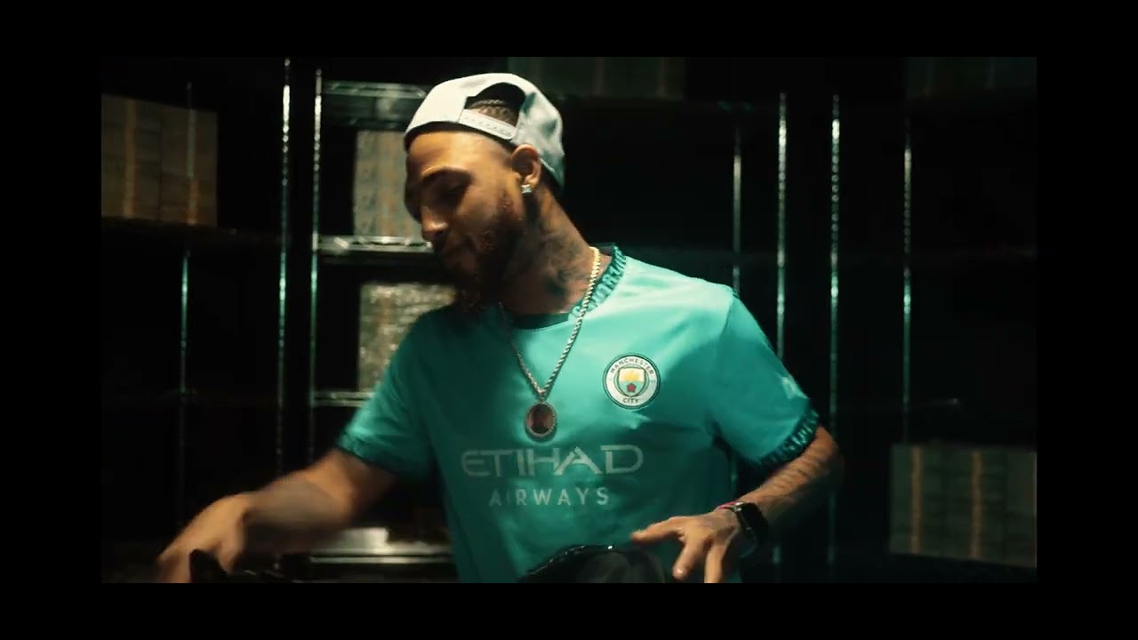 NFK PEEZY - Motivate The Trap (Official Video)