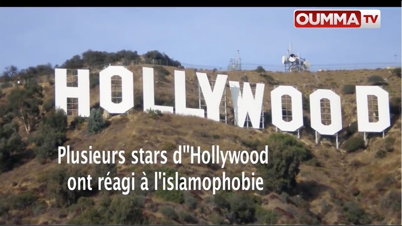 Ces stars d’Hollywood qui ont dénoncé l’islamophobie
