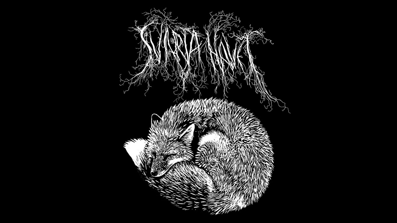 Svarta Havet - M&aring;nen ska lysa din v&auml;g (2025) [Full Album]