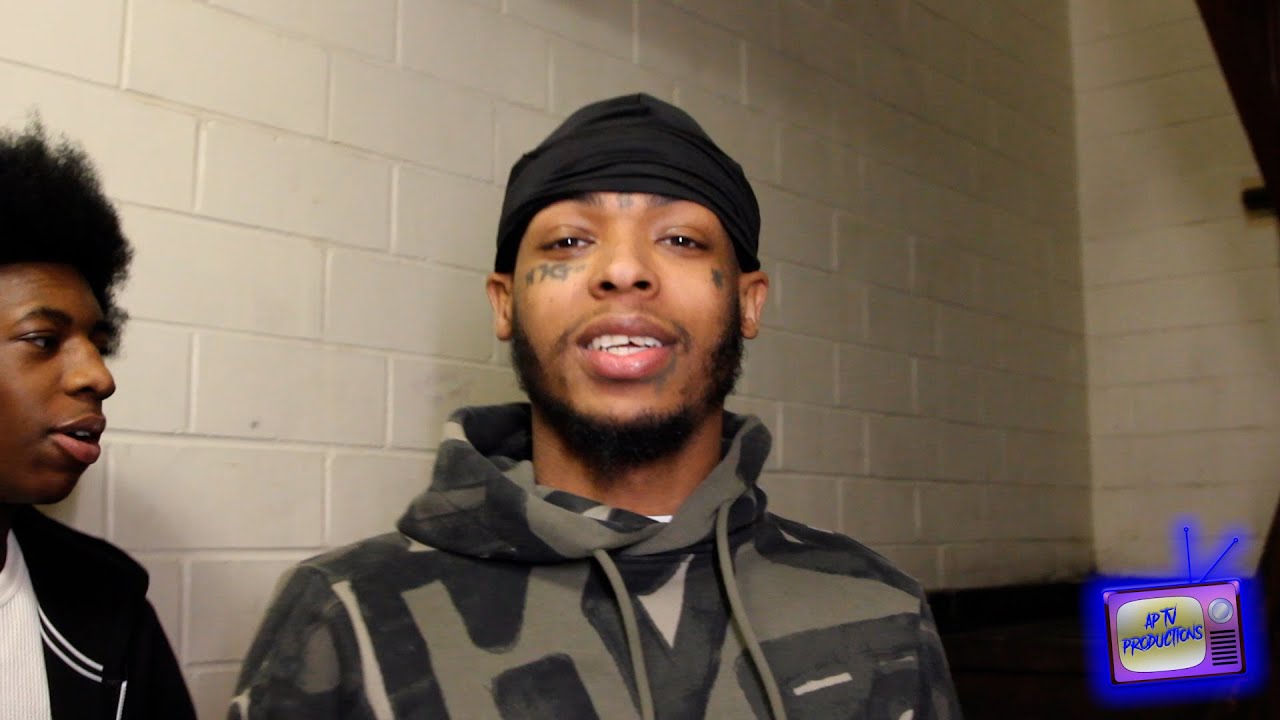 EBK187 talks coming home, being top drill artist, consistency 2023, Ugly Betty, Hyatt Court & more