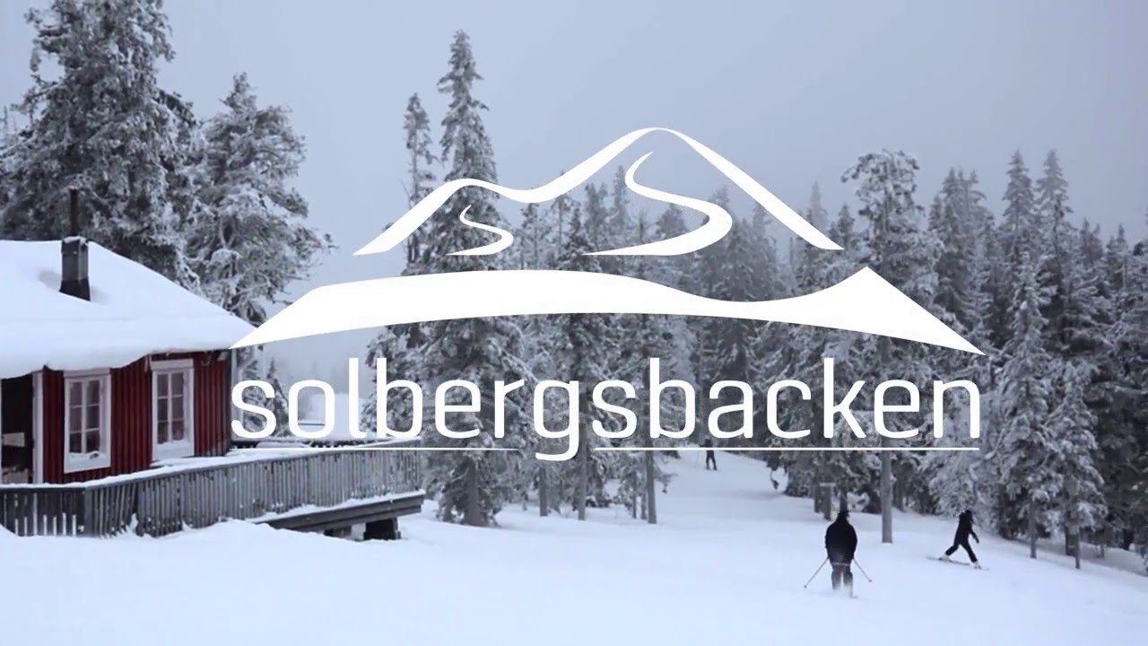 Solbergsbackens Hillclimb