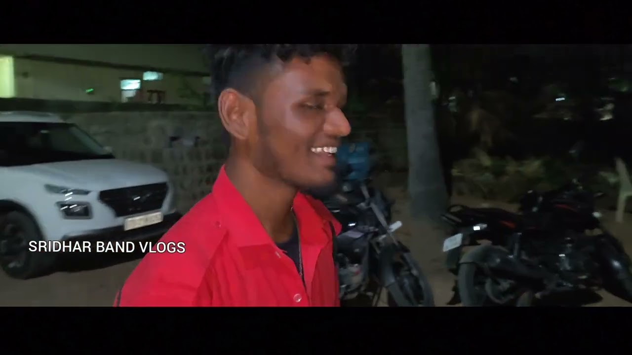 #SRIDHAR BAND//Marriage Video Clips//