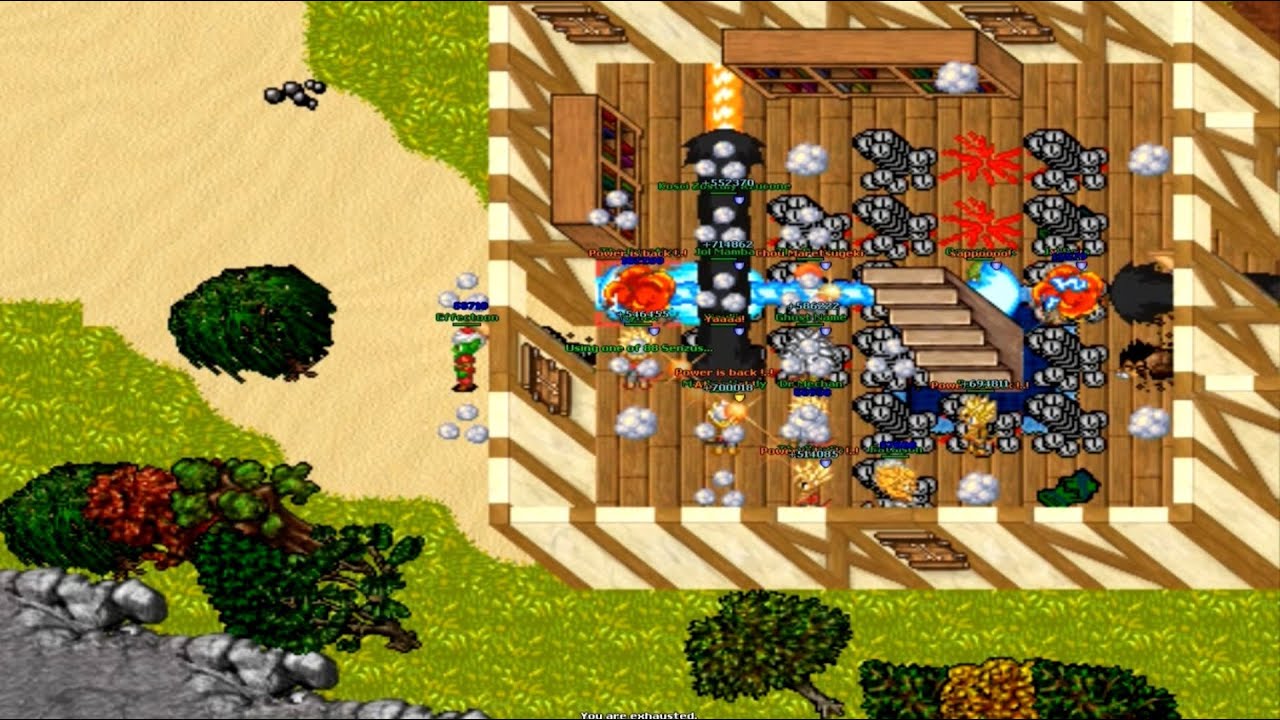 DBV WAR S3 Esesgie™