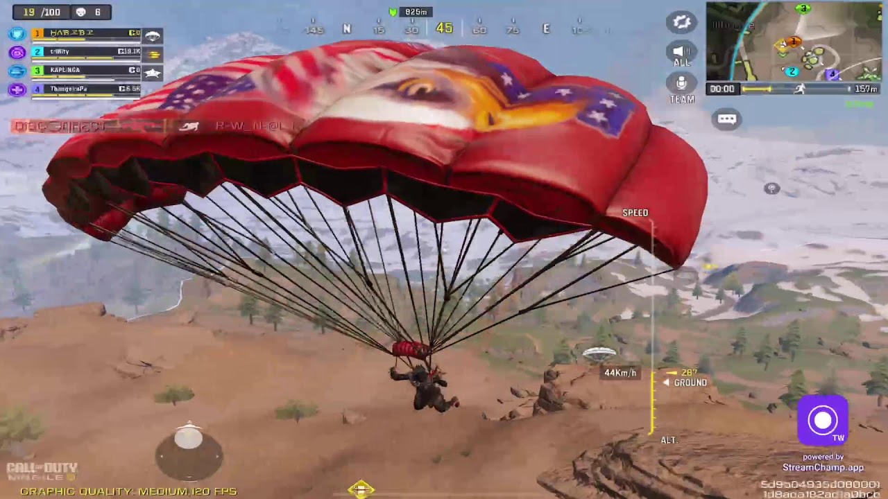 🔴 COD HABIBI IS LIVE