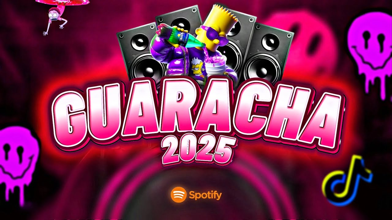 SET GUARACHA ALETEO MIX 2024 💥 EXPLOTA LA FIESTA MIX 2024 - 2025(Afro, Aleteo, Guaracha)