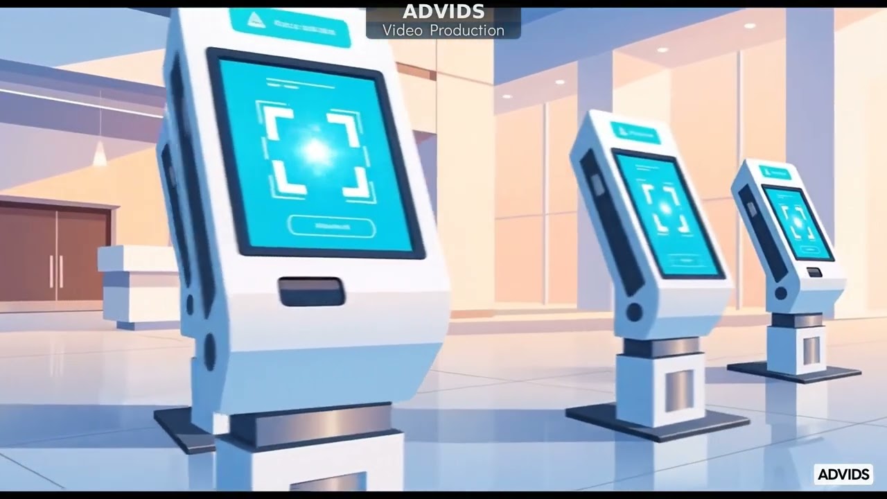 Advids Video Production Agency for Portfolio Management Software