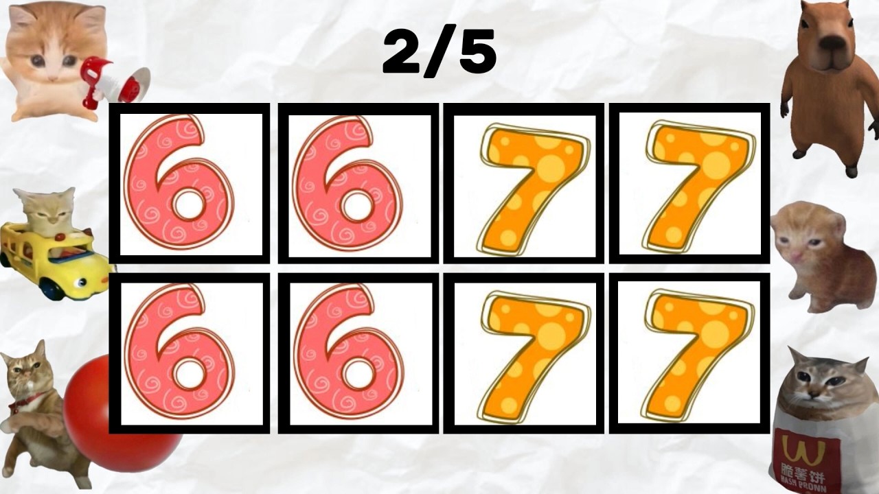Say the Word on Beat CHALLENGE | VERY EASY TO INSANE 67