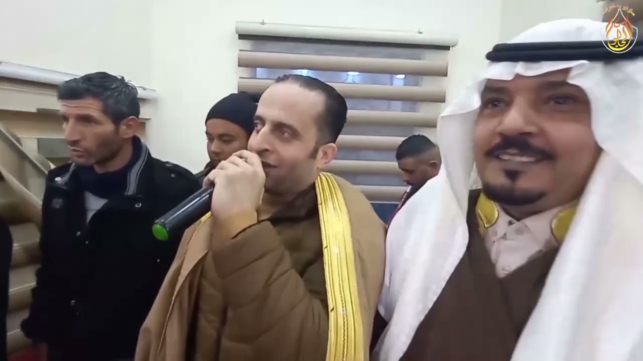 الفنان شرحبيل التعمري افراح ال العجوري حفل نجاح الغالي بدر حمود تصويرات الجالوس0796989291