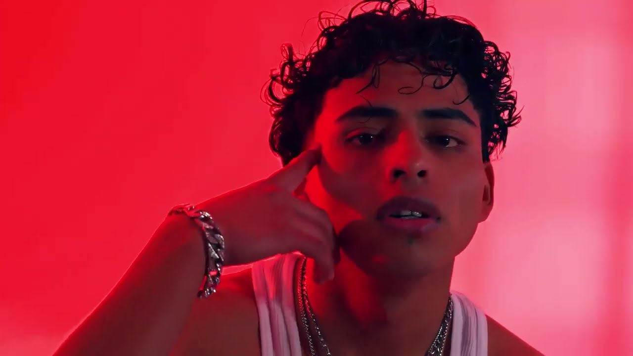JOOTA - PERDIDA (Video Oficial)